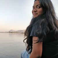 Manasi Ghogare的照片