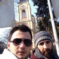 Asım Kılıç's Photo