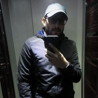 Shahryar Mohsenin's Photo