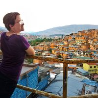 Francis Everman的照片