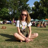 Sara Ochał的照片