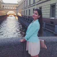 Fotos von Inna Margina