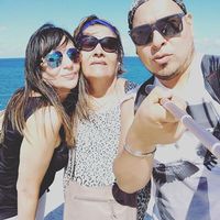 Cesar Aparicio的照片