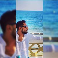 Abdelrahman Agamy的照片