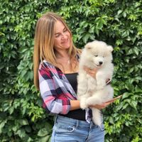 Margrarita Zolotova的照片