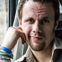 Lukáš Dvorok's Photo