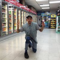 Vincent Uribe的照片