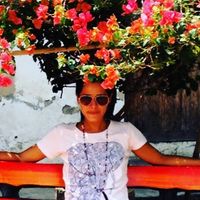 Cristina Silva's Photo