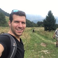 Fotos de Martin Friedrich