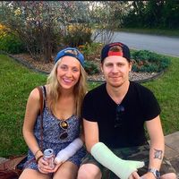 Andréanne Tremblay's Photo