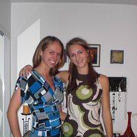 Jennifer Pollitt's Photo