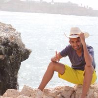 Simonu George的照片