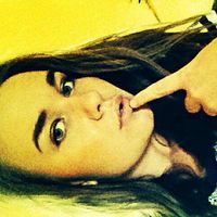 Agnese Melberga's Photo