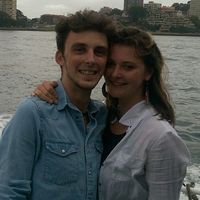 Tasmin Hulmes's Photo