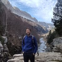 Gorka San Vicente的照片