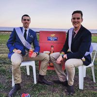 Peter Thornton的照片