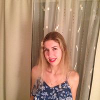 Valeriya Glushikhina的照片