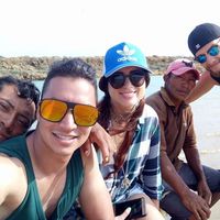 Andres Blandon的照片