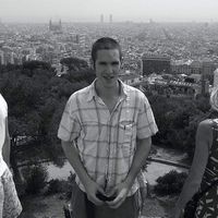 Martin Cooper的照片