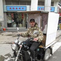 Victor Gil Calvo的照片