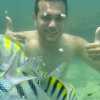 Danilo Viana's Photo