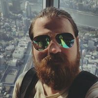 Marcin Pelzner's Photo