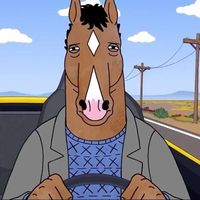 Alex Delli Carri的照片