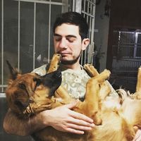 Juampi Barbona的照片