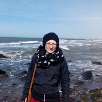 Anna Grygiel's Photo