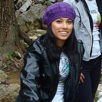 Tania Benavidez's Photo