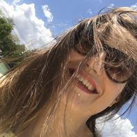 Wiktoria  Zoremba's Photo