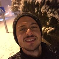 Murat Çarkıt's Photo