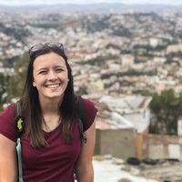 Rebecca Stromberg's Photo