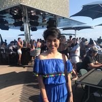 Indiani Melasovic的照片