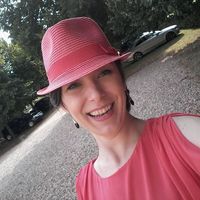 Amélie Lauvergeat的照片