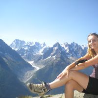 Durand Déborah's Photo