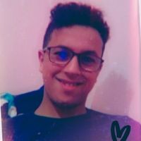 Khalil Elkharroubi's Photo