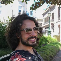 Caio Carvalho's Photo