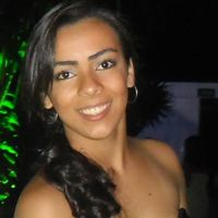 Lariane Ribeiro的照片