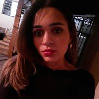 Victoria Rodrigues's Photo