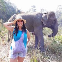 Fotos de Julieta Correché