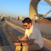 amin abbasi的照片