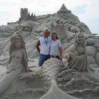 Fotos de Leighnae Fabian