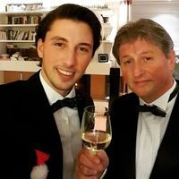 Daniël Asselbergs's Photo