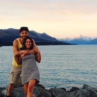 Analia Acuña's Photo