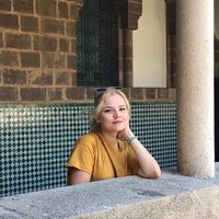 Selma Baltić的照片