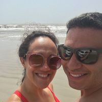 Fotos de Vanessa Ortega