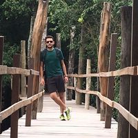 Sidnei Silva Junior's Photo