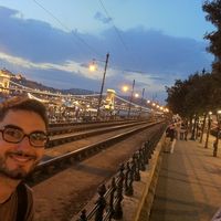 Jose Siqueira Campos's Photo