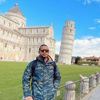 Ángel Felipe's Photo